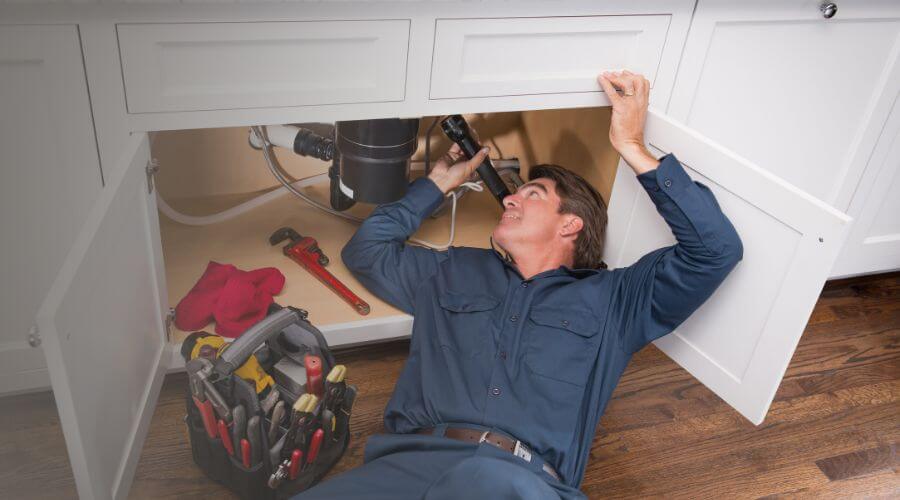 Professional septic pumping service in Blue Ridge, VA